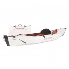 Складной каяк. Oru Kayak Inlet